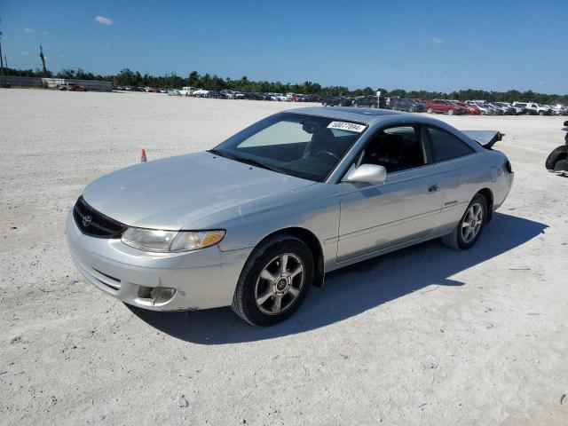 Obraz 1 z 2000 TOYOTA CAMRY SOLARA SE 2000 z VIN 2T1CF28PXYC266426