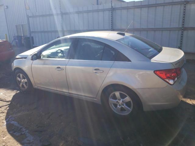 Изображение 2 2016 CHEVROLET CRUZE LT 2016 с VIN 1G1PE5SB9G7189849