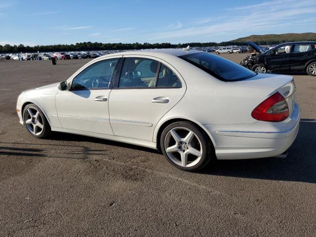 Image 2 of 2009 MERCEDES-BENZ E 350 4MATIC 2009 with VIN WDBUF87X39B438870