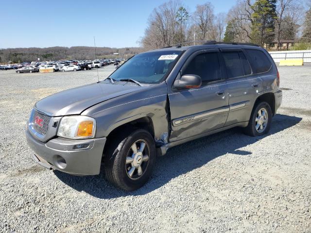 2005 GMC ENVOY  2005 image