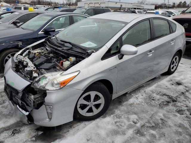 Obraz 1 z 2015 TOYOTA PRIUS  2015 z VIN JTDKN3DU6F0448082