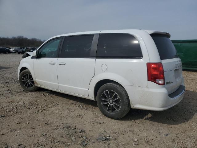 Изображение 2 2018 DODGE GRAND CARAVAN GT 2018 с VIN 2C4RDGEG3JR140416