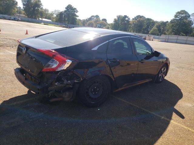 Obraz 3 z 2019 HONDA CIVIC LX 2019 z VIN 19XFC2F64KE048636