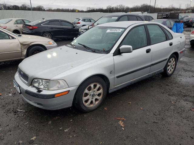 Изображение 2001 VOLVO S40 1.9T 2001