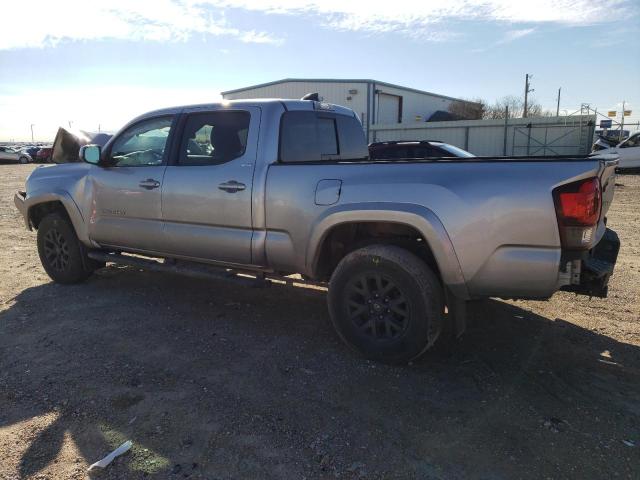 Image 2 of 2022 TOYOTA TACOMA DOUBLE CAB 2022 with VIN 3TMBZ5DN3NM033113