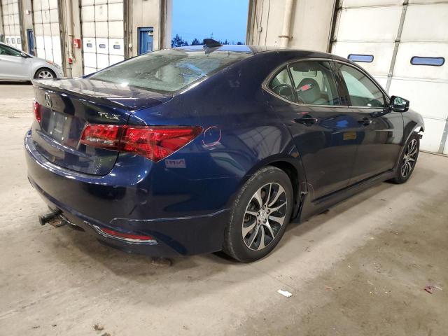 Изображение 3 2015 ACURA TLX TECH 2015 с VIN 19UUB1F58FA018271