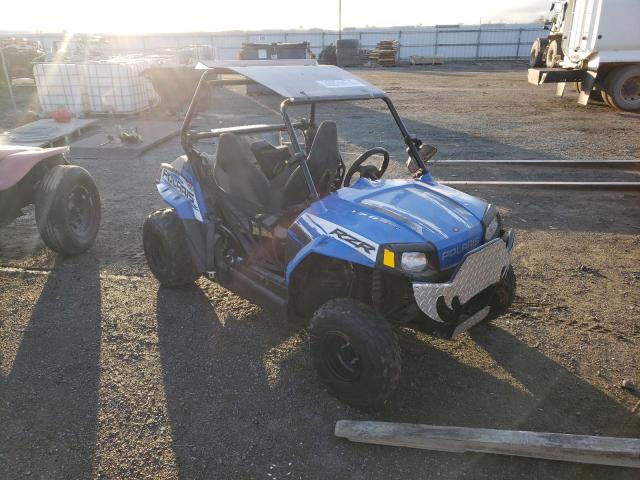 Изображение 2017 POLARIS RZR 170 2017