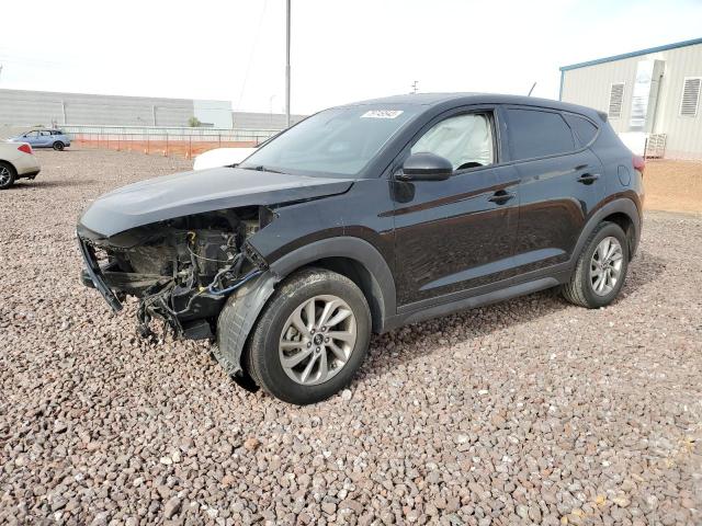 Изображение 1 2017 HYUNDAI TUCSON SE 2017 с VIN KM8J23A46HU262106