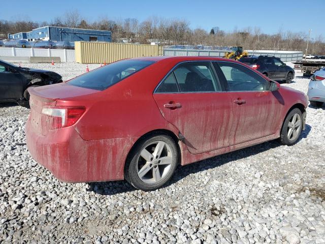 Image 3 of 2012 TOYOTA CAMRY BASE 2012 with VIN 4T1BF1FK3CU601479