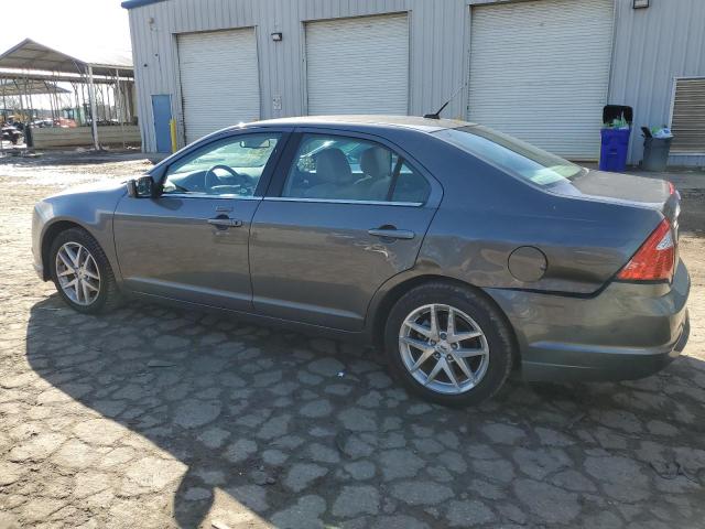 Obraz 2 z 2011 FORD FUSION SEL 2011 z VIN 3FAHP0JG0BR238496