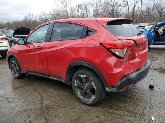 Image 2 of 2018 HONDA HR-V EX 2018 with VIN 3CZRU6H59JM715494