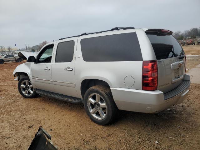Изображение 2 2014 CHEVROLET SUBURBAN C1500 LTZ 2014 с VIN 1GNSCKE00ER177307