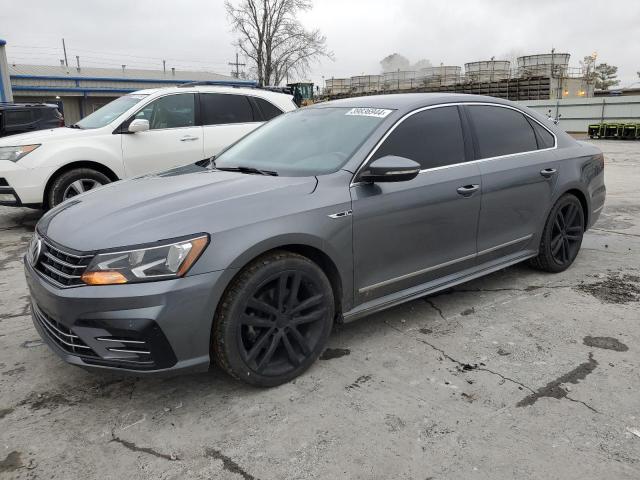 Obraz 1 z 2017 VOLKSWAGEN PASSAT R-LINE 2017 z VIN 1VWDT7A32HC056006