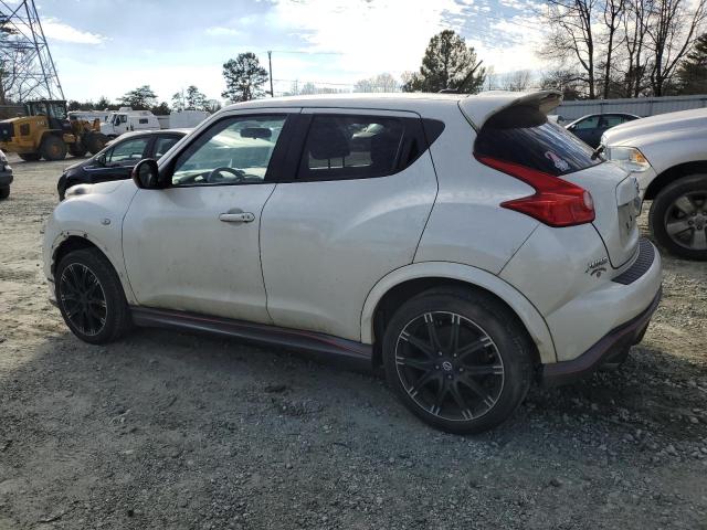Image 2 of 2013 NISSAN JUKE S 2013 with VIN JN8AF5MR5DT223877