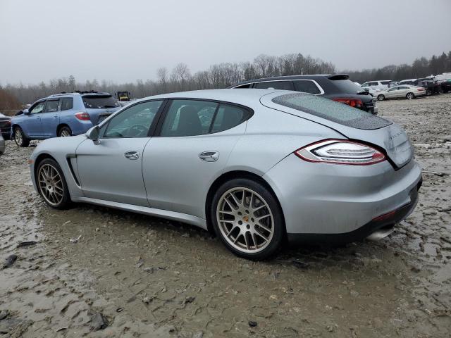 Image 2 of 2016 PORSCHE PANAMERA 2 2016 with VIN WP0AA2A77GL007562