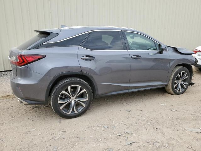 Image 3 of 2017 LEXUS RX 350 BASE 2017 with VIN 2T2ZZMCA7HC035690