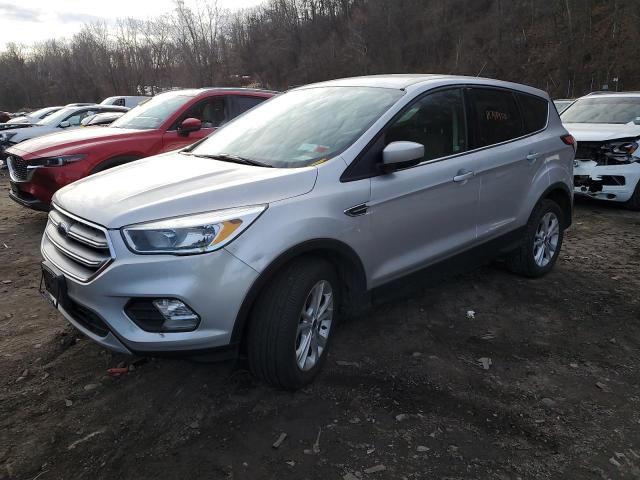 Изображение 1 2017 FORD ESCAPE SE 2017 с VIN 1FMCU9G94HUC96831