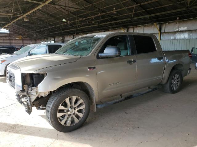2008 TOYOTA TUNDRA CREWMAX 2008 image