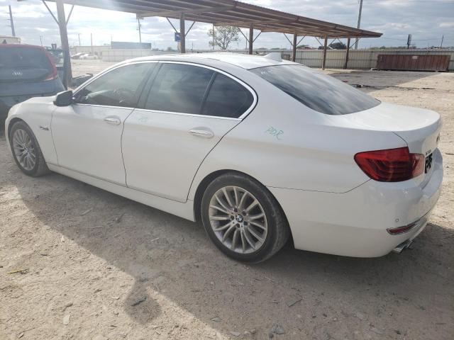 Изображение 2 2014 BMW 528 XI 2014 с VIN WBA5A7C54ED614162