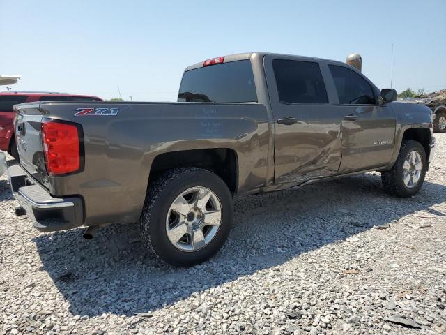 Image 3 of 2014 CHEVROLET SILVERADO K1500 LT 2014 with VIN 3GCUKREC3EG349434