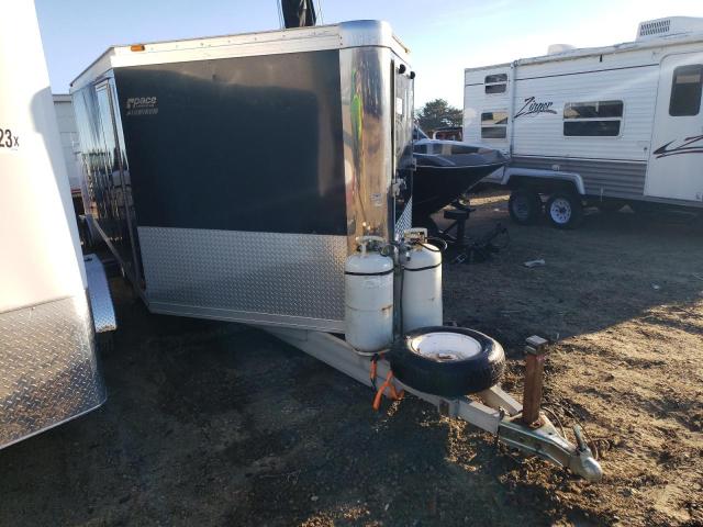 2005 PACE TRAILER 2005 image