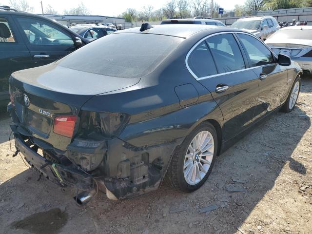 Obraz 3 z 2012 BMW 535 XI 2012 z VIN WBAFU7C55CDU60795