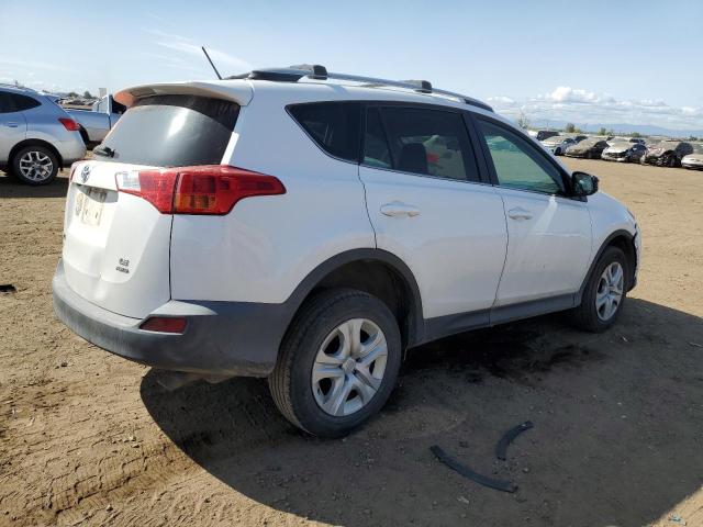 Изображение 3 2015 TOYOTA RAV4 LE 2015 с VIN 2T3BFREVXFW312587