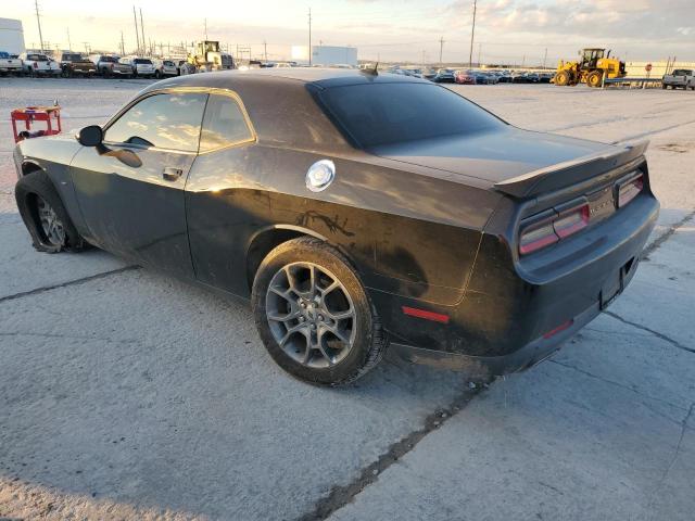 Obraz 2 z 2017 DODGE CHALLENGER GT 2017 z VIN 2C3CDZGG7HH619697