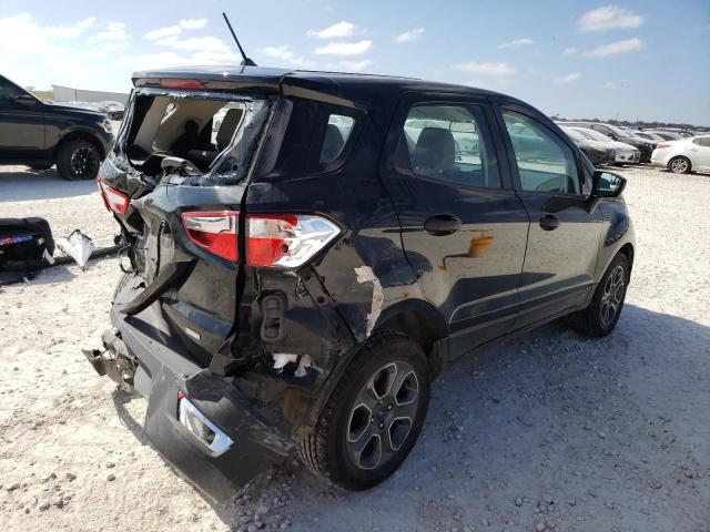 Obraz 3 z 2018 FORD ECOSPORT S 2018 z VIN MAJ3P1RE0JC185573