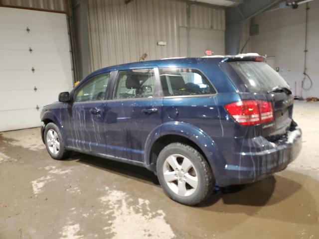 Image 2 of 2013 DODGE JOURNEY SE 2013 with VIN 3C4PDCAB0DT529977