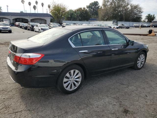 Изображение 3 2014 HONDA ACCORD EXL 2014 с VIN 1HGCR3F84EA008171