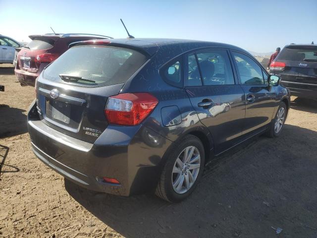 Obraz 3 z 2015 SUBARU IMPREZA PREMIUM 2015 z VIN JF1GPAC62FH286899