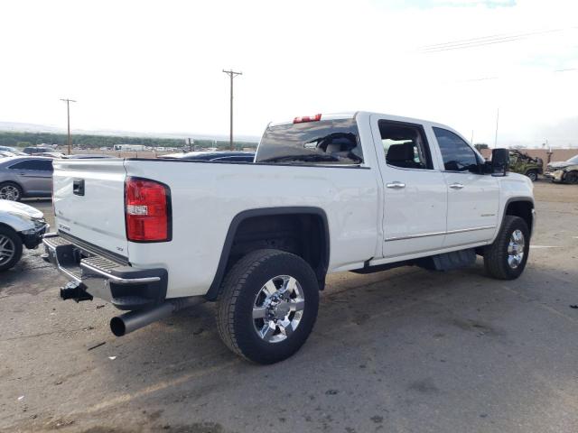 Obraz 3 z 2018 GMC SIERRA K2500 SLT 2018 z VIN 1GT12TEY3JF280302