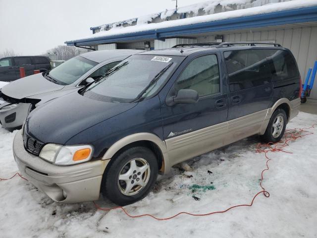 Изображение 2001 PONTIAC MONTANA  2001