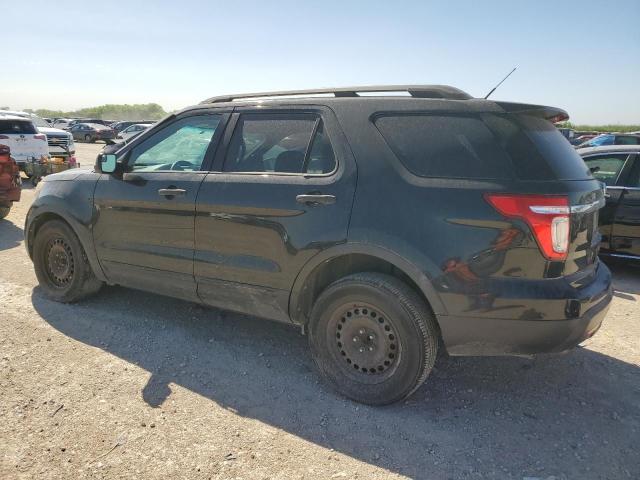 Изображение 2 2013 FORD EXPLORER  2013 с VIN 1FM5K7B81DGB62286