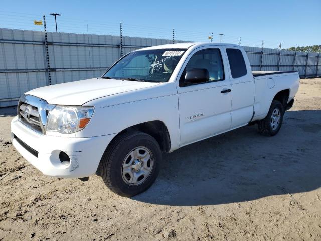Obraz 2007 TOYOTA TACOMA ACCESS CAB 2007