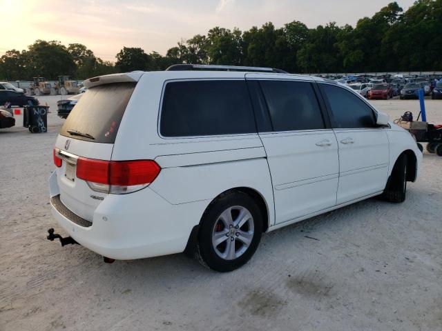 Obraz 3 z 2008 HONDA ODYSSEY TOURING 2008 z VIN 5FNRL38938B038662