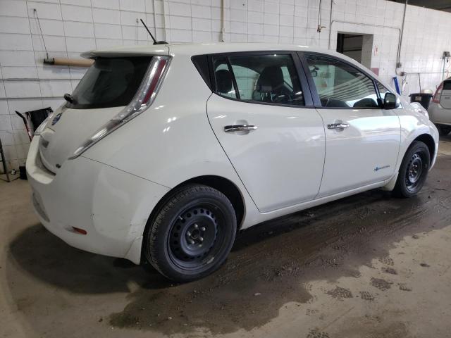 Image 3 of 2016 NISSAN LEAF S 2016 with VIN 1N4AZ0CP8GC300046