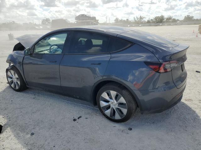 Изображение 2 2023 TESLA MODEL Y  2023 с VIN 7SAYGDEEXPA097195