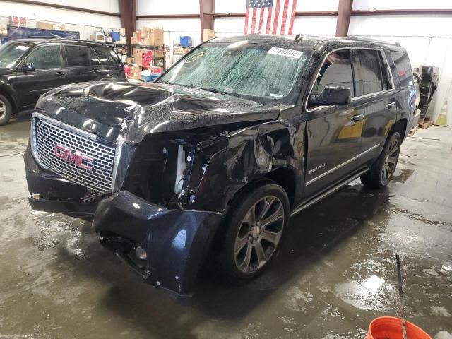 2015 GMC YUKON DENALI 2015 image