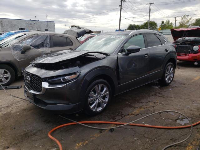 Изображение 1 2023 MAZDA CX-30 PREMIUM 2023 с VIN 3MVDMBDM9PM547238