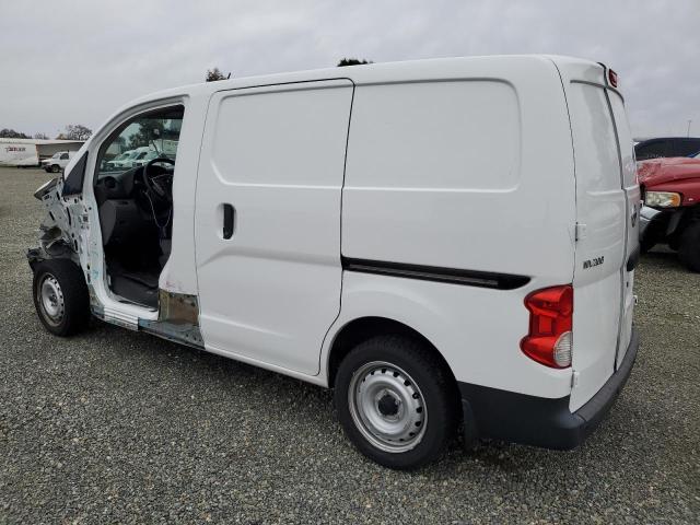 Изображение 2 2019 NISSAN NV200 2.5S 2019 с VIN 3N6CM0KN7KK702366