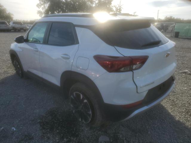 Image 2 of 2023 CHEVROLET TRAILBLAZER LT 2023 with VIN KL79MPSLXPB134859