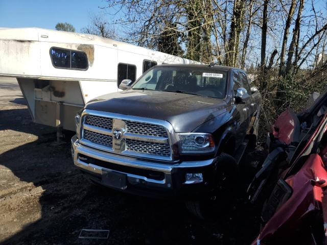 2018 RAM 3500 LARAMIE 2018 image