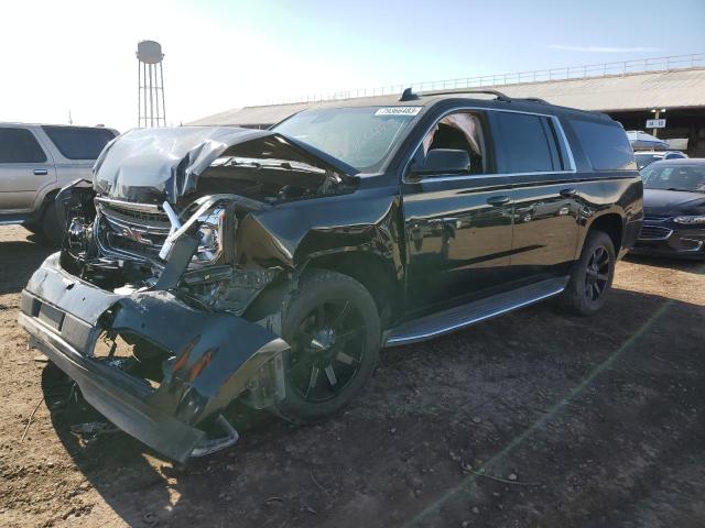 2015 GMC YUKON XL K1500 SLT 2015 image