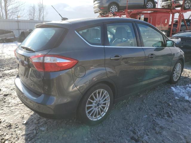 Image 3 of 2015 FORD C-MAX PREMIUM SEL 2015 with VIN 1FADP5CU8FL122191