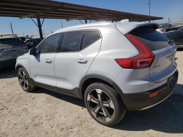 Изображение 2 2020 VOLVO XC40 T5 MOMENTUM 2020 с VIN YV4162UK4L2314783