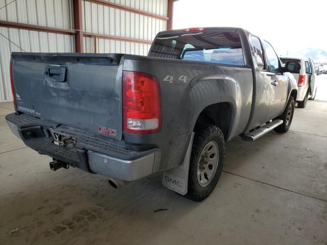 Изображение 3 2011 GMC SIERRA K1500 SLT 2011 с VIN 1GTV2WE28BZ346891