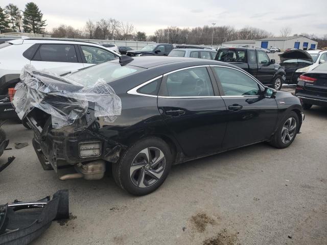 Obraz 3 z 2019 HONDA INSIGHT EX 2019 z VIN 19XZE4F56KE033341