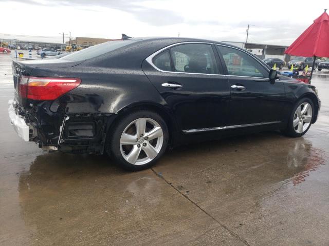 Obraz 3 z 2010 LEXUS LS 460 2010 z VIN JTHBL5EF4A5100213